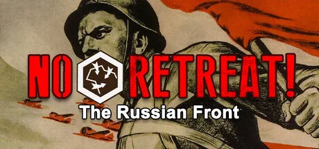 Ни Шагу Назад! - Великая Отечественная Война 1941-45