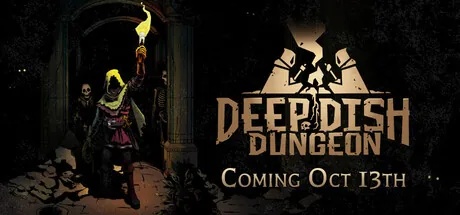 Deep Dish Dungeon