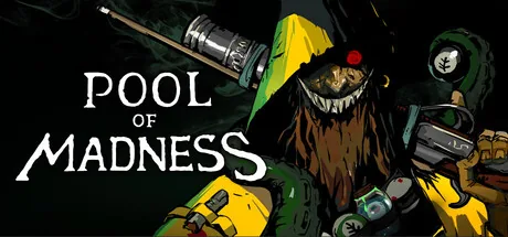 Pool of Madness