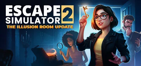 Escape Simulator 2