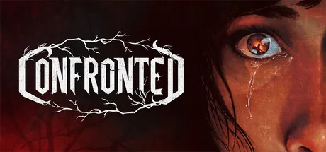 Confronted