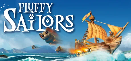 Fluffy Sailors