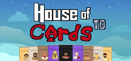 House of Cards: TD