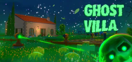 Ghost Villa