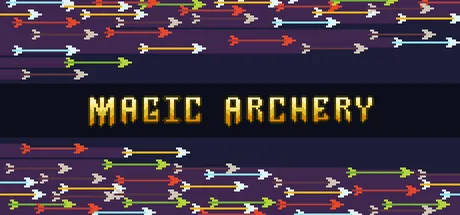 Magic Archery