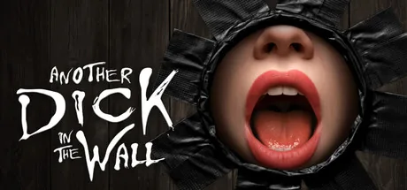 Another dick in the wall