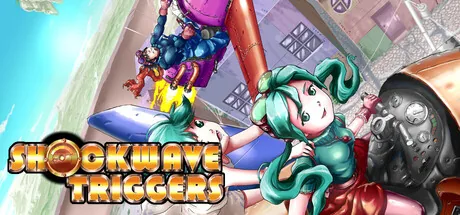 SHOCKWAVE TRIGGERS