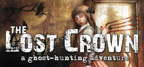 The Lost Crown