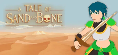 A Tale of Sand and Bone
