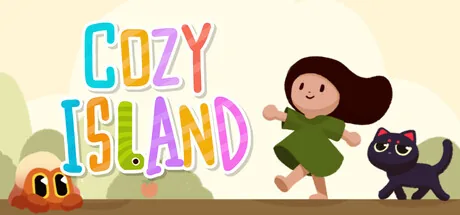 Cozy Island