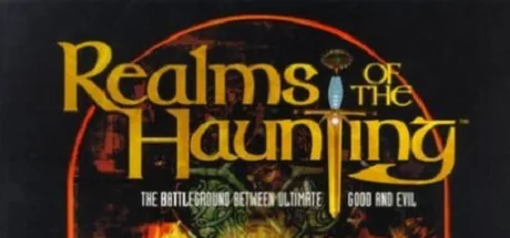 Realms of the Haunting