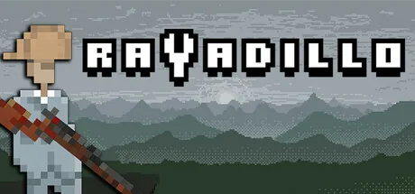 Rayadillo