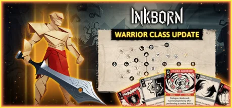 Inkborn