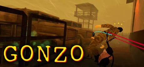 GONZO VR