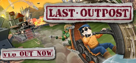 Last Outpost
