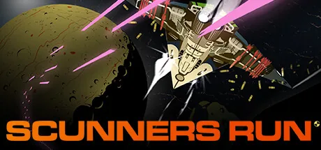 Scunners Run