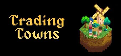 Trading Towns