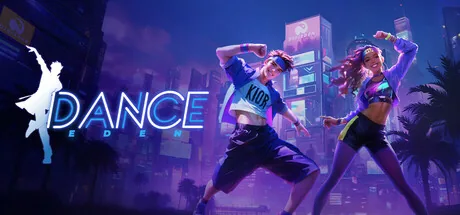 Dance Eden