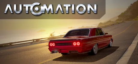 Automation - The Car Company Tycoon Game