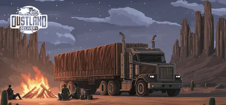 Dustland Delivery