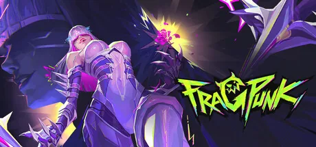 FragPunk