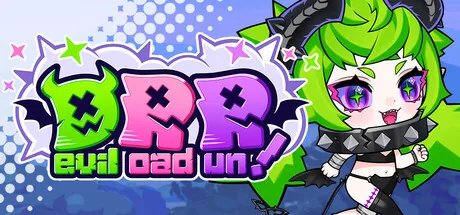 Devil Road Run!