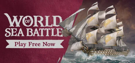 World of Sea Battle