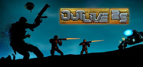 Outlive 25