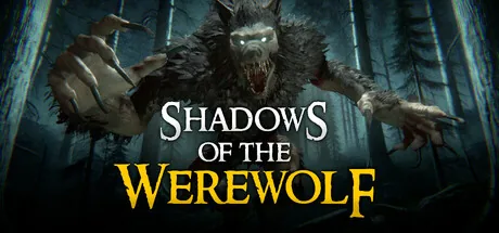 Shadows of the Werewolf