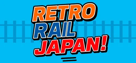 Retro Rail: Japan!