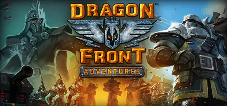 Dragon Front: Adventures