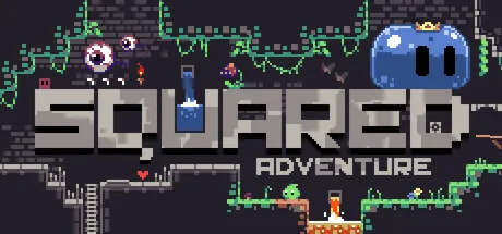 Squared Adventure