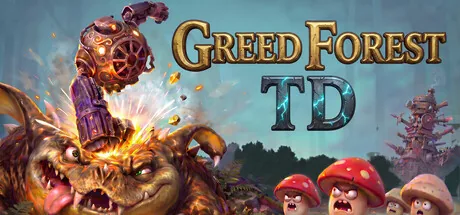 Greed Forest TD