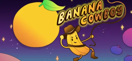 UT Game Design Presents: Banana Cowboy