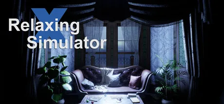 Relaxing Simulator
