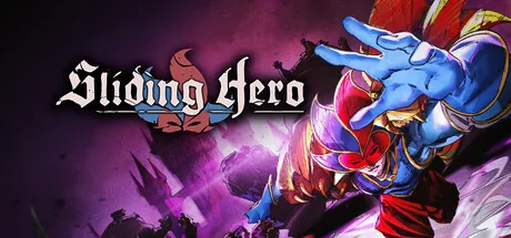 Sliding Hero