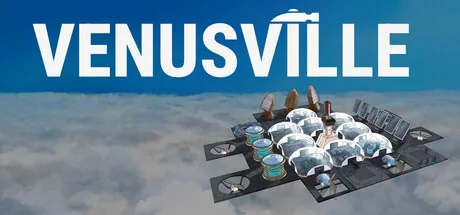 Venusville
