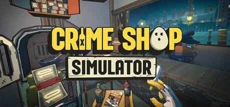 Crime Shop Simulator: A Prison Boss Game