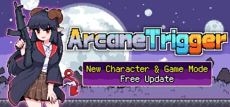 Arcane Trigger
