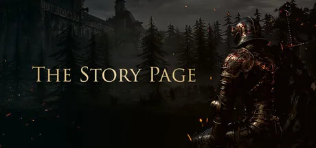 The Story Page