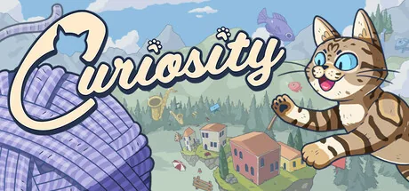 Curiosity: A Cat Climbing Game