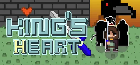 King's Heart