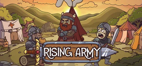 Rising Army