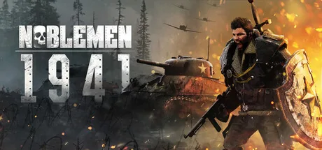 Noblemen: 1941