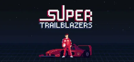 Super Trailblazers