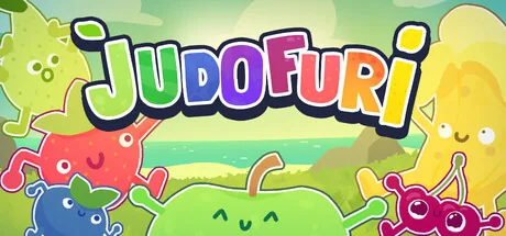 Judofuri
