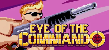 Eye of the Commando