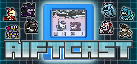 Riftcast