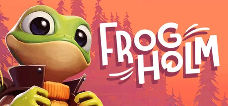 Frog Holm