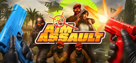 Aim Assault